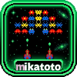 MIKATOTO — ikon APK